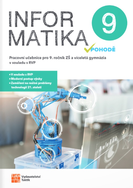 Informatika v pohodě 9