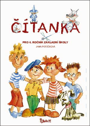 Čítanka pro 4. ročník