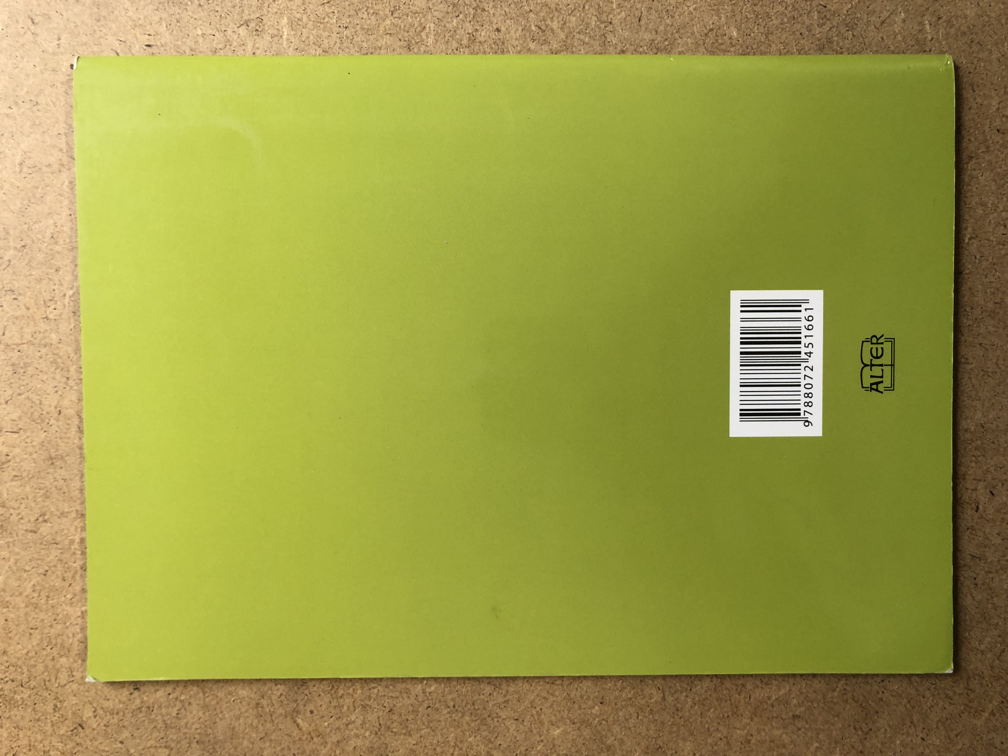 Putování po ČR - učebnice