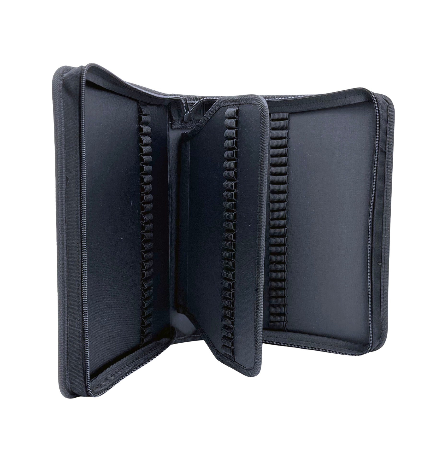 Prezentační pouzdro CONCORDE, černé černý