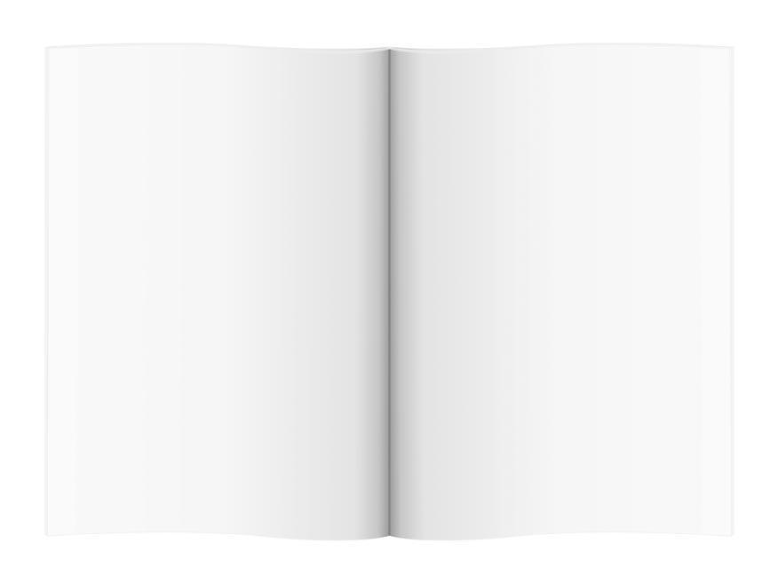 Sešit bezdřevý BASE 420 - A4 čistý, 20 listů, sytě růžový