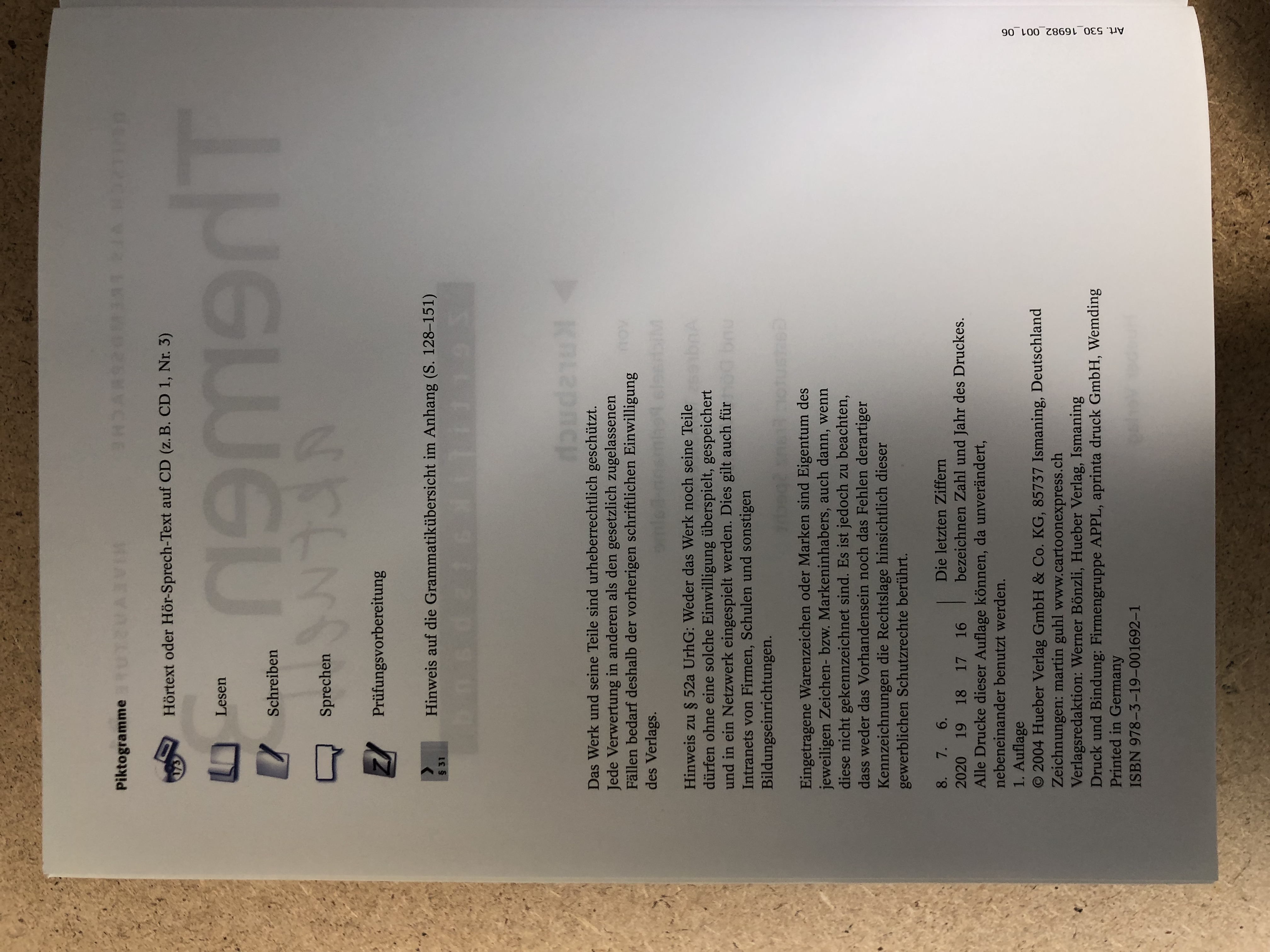 Themen 3 aktuell - kursbuch