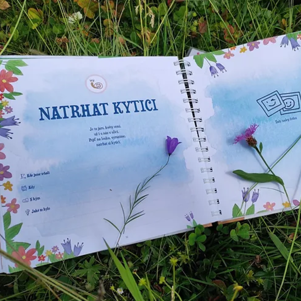 Dováděník pro předškoláky