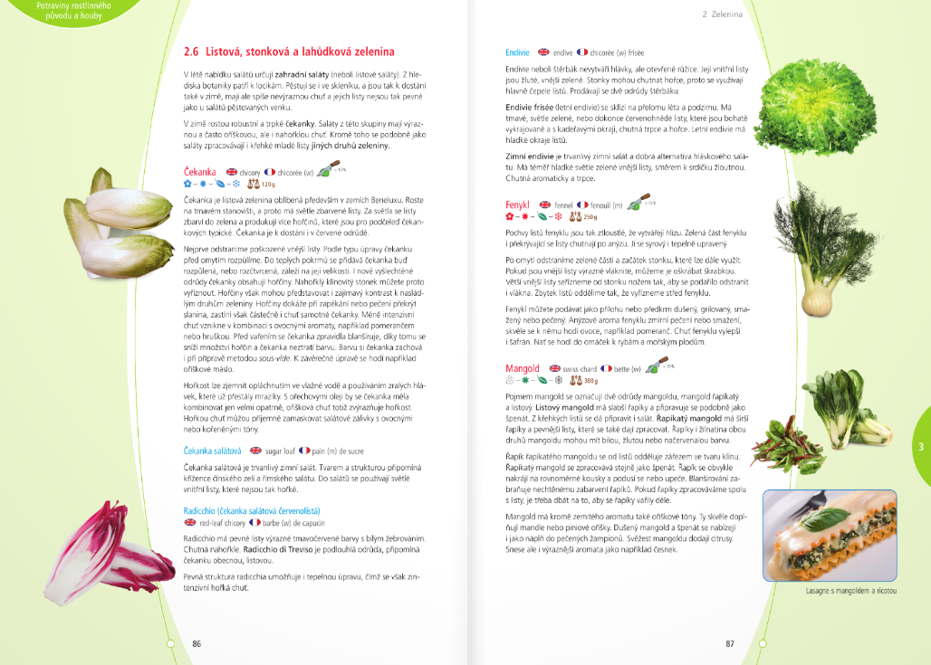 Pohostinství a gastronomie 1