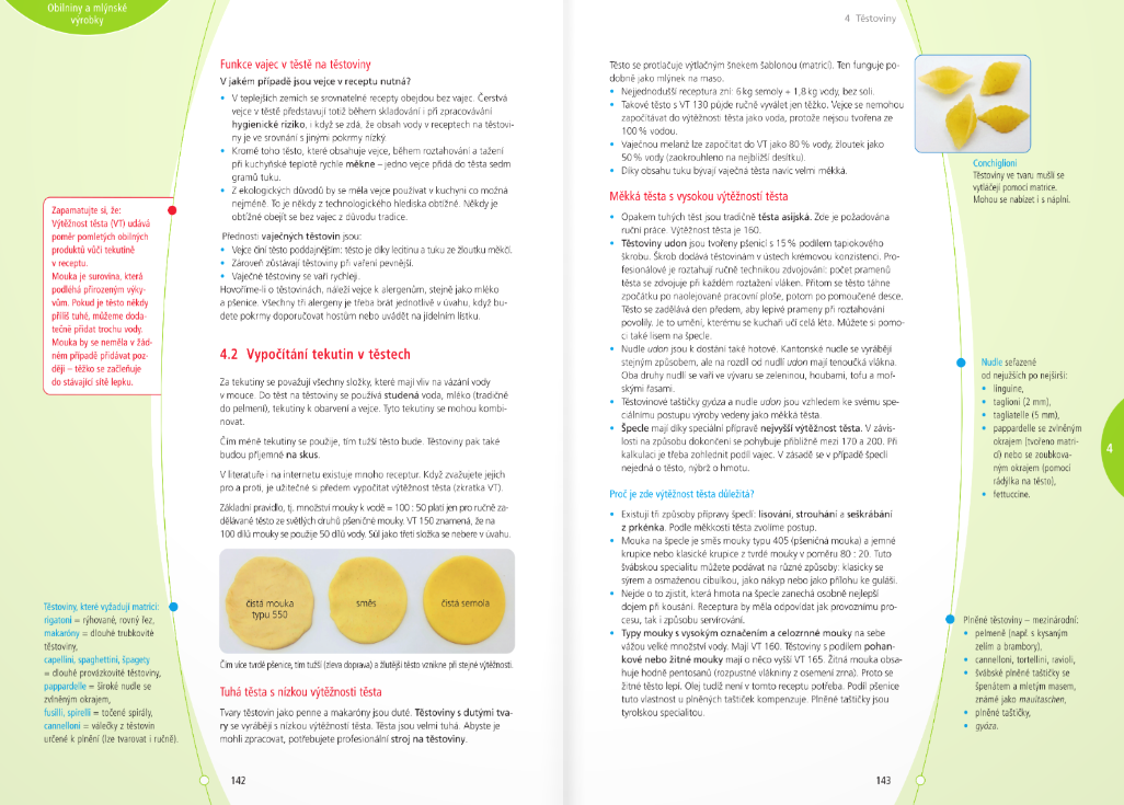 Pohostinství a gastronomie 1