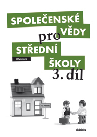 Společenské vědy pro 3. ročník SŠ