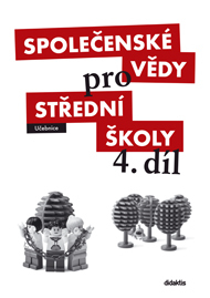 Společenské vědy pro 4. ročník SŠ