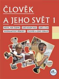 Člověk a jeho svět 1 (modrá řada)