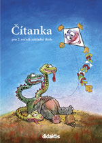 Čítanka pro 2. ročník
