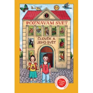 Poznávám svět - pracovní listy