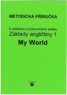 Základy angličtiny 1 - metodická příručka 