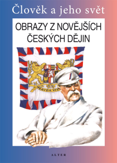 Vlastivěda pro 5.ročník (Obrazy z novějších dějin) - učebnice