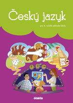Český jazyk pro 4. ročník