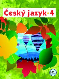 Český jazyk 4. ročník (modrá řada)