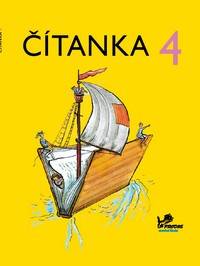 Čítanka 4. ročník (modrá řada)