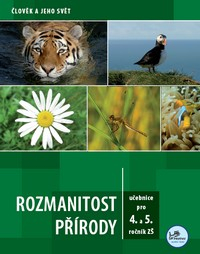 Rozmanitost přírody 4. - 5. ročník