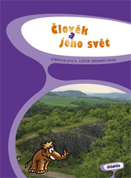 Člověk a jeho svět pro 4. ročník