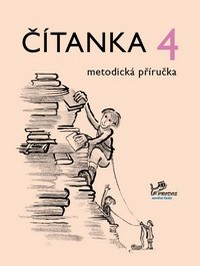 Čítanka 4. ročník - příručka učitele (modrá řada)