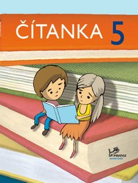 Čítanka 5. ročník (modrá řada)