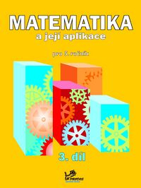 Matematika a její aplikace 5. ročník, 3. díl (modrá řada)
