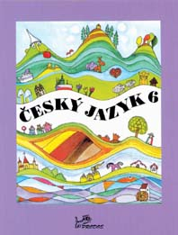Český jazyk 6. ročník