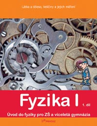 Fyzika I - 1. díl