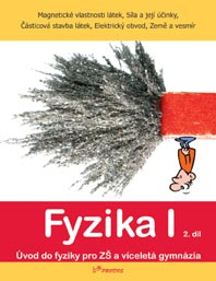 Fyzika I - 2. díl