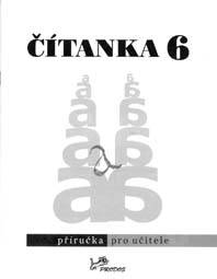 Čítanka 6. ročník - příručka učitele