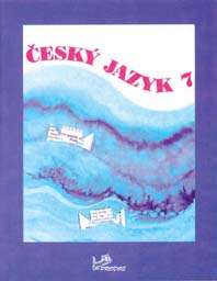 Český jazyk 7. ročník
