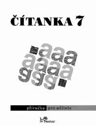 Čítanka 7. ročník - příručka učitele