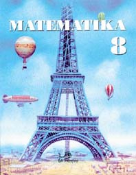 Matematika 8. ročník