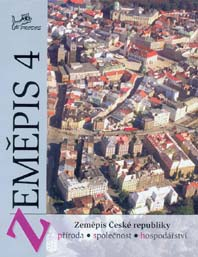 Zeměpis 4 - učebnice