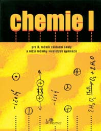 Chemie I - učebnice