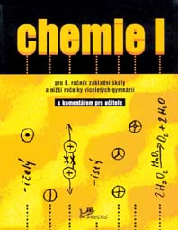 Chemie I - s komentářem pro učitele