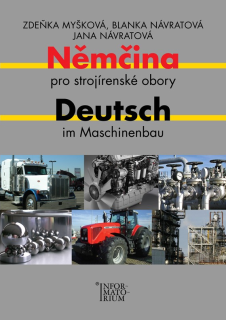 Němčina pro strojírenské obory