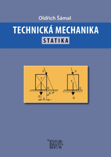 Technická mechanika - statika
