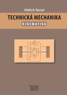 Technická mechanika - kinematika