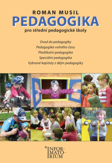 Pedagogika pro SPŠ 