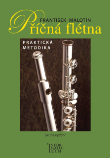Příčná flétna - praktická metodika
