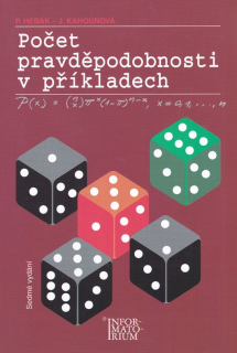 Počet pravděpodobnosti v příkladech