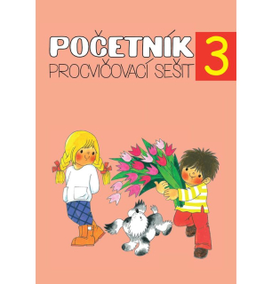 Početník pro 3. ročník