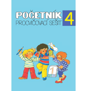 Početník pro 4. ročník