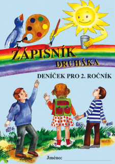 Zápisník druháka