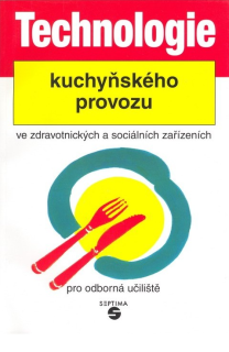 Technologie kuchyňského provozu