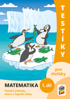 Testíky pro třeťáky - 1. díl