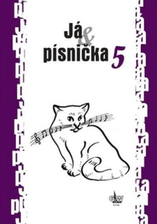 Já, písnička 5