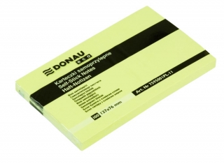 Blok samolepicí Eco 76 x 127 mm
