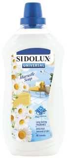 SIDOLUX Universal 1 litr Marseil. mýdlo