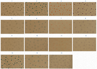 Papír balicí kraftový 70 cm x 3 m MIX motivů