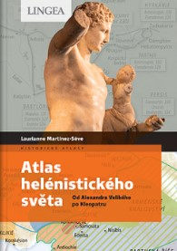 Atlas helénistického světa